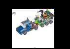 Notice / Instructions de Montage - LEGO - 4635 - Fun with Vehicles: Page 21