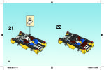 Notice / Instructions de Montage - LEGO - 4635 - Fun with Vehicles: Page 40