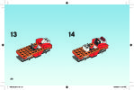 Notice / Instructions de Montage - LEGO - 4635 - Fun with Vehicles: Page 20