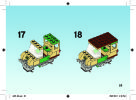 Notice / Instructions de Montage - LEGO - 4637 - Safari Building Set: Page 25