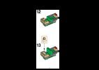 Notice / Instructions de Montage - LEGO - 4637 - Safari Building Set: Page 7