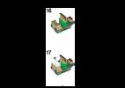 Notice / Instructions de Montage - LEGO - 4637 - Safari Building Set: Page 9