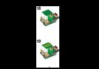 Notice / Instructions de Montage - LEGO - 4637 - Safari Building Set: Page 10