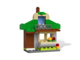 4637 - Safari Building Set