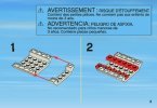 Notice / Instructions de Montage - LEGO - 4641 - Speed Boat: Page 3