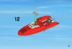 Notice / Instructions de Montage - LEGO - 4641 - Speed Boat: Page 13