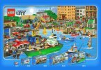 Notice / Instructions de Montage - LEGO - 4641 - Speed Boat: Page 21