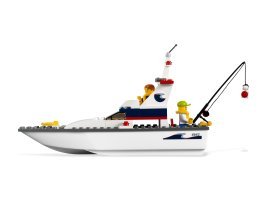 4642 - Fishing Boat