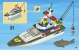 Notice / Instructions de Montage - LEGO - 4642 - Fishing Boat: Page 29