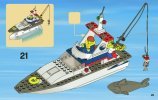 Notice / Instructions de Montage - LEGO - 4642 - Fishing Boat: Page 29