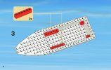 Notice / Instructions de Montage - LEGO - 4643 - Power Boat Transporter: Page 6