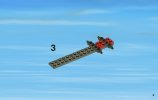 Notice / Instructions de Montage - LEGO - 4643 - Power Boat Transporter: Page 5