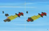 Notice / Instructions de Montage - LEGO - 4643 - Power Boat Transporter: Page 7