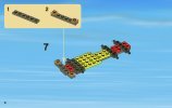 Notice / Instructions de Montage - LEGO - 4643 - Power Boat Transporter: Page 8