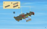 Notice / Instructions de Montage - LEGO - 4643 - Power Boat Transporter: Page 11