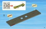 Notice / Instructions de Montage - LEGO - 4643 - Power Boat Transporter: Page 47