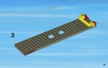 Notice / Instructions de Montage - LEGO - 4643 - Power Boat Transporter: Page 49