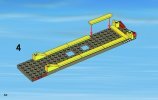 Notice / Instructions de Montage - LEGO - 4643 - Power Boat Transporter: Page 50