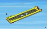 Notice / Instructions de Montage - LEGO - 4643 - Power Boat Transporter: Page 51