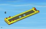 Notice / Instructions de Montage - LEGO - 4643 - Power Boat Transporter: Page 52