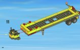 Notice / Instructions de Montage - LEGO - 4643 - Power Boat Transporter: Page 64