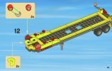 Notice / Instructions de Montage - LEGO - 4643 - Power Boat Transporter: Page 65