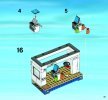 Notice / Instructions de Montage - LEGO - 4644 - Marina: Page 45