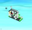 Notice / Instructions de Montage - LEGO - 4644 - Marina: Page 60