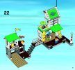 Notice / Instructions de Montage - LEGO - 4644 - Marina: Page 71