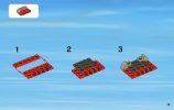 Notice / Instructions de Montage - LEGO - 4645 - Harbor: Page 15