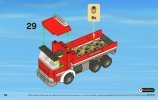 Notice / Instructions de Montage - LEGO - 4645 - Harbor: Page 32