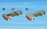 Notice / Instructions de Montage - LEGO - 4645 - Harbor: Page 13