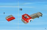 Notice / Instructions de Montage - LEGO - 4645 - Harbor: Page 17