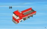 Notice / Instructions de Montage - LEGO - 4645 - Harbor: Page 31