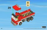 Notice / Instructions de Montage - LEGO - 4645 - Harbor: Page 32