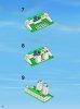 Notice / Instructions de Montage - LEGO - 4645 - Harbor: Page 28