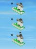 Notice / Instructions de Montage - LEGO - 4645 - Harbor: Page 31