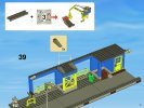 Notice / Instructions de Montage - LEGO - 4645 - Harbor: Page 41