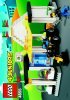 Notice / Instructions de Montage - LEGO - 4655 - Quick Fix Station: Page 1