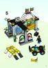 Notice / Instructions de Montage - LEGO - 4655 - Quick Fix Station: Page 7