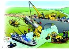 Notice / Instructions de Montage - LEGO - 4668 - Outrigger Construction Crane: Page 12