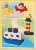 Notice / Instructions de Montage - LEGO - 4679 - TRU Tub Exclusive: Page 12