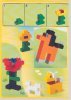 Notice / Instructions de Montage - LEGO - 4679 - TRU Tub Exclusive: Page 32