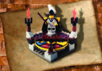 Notice / Instructions de Montage - LEGO - 4701 - The Sorting Hat™: Page 15