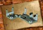 Notice / Instructions de Montage - LEGO - 4705 - Snape's Class: Page 11