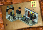 Notice / Instructions de Montage - LEGO - 4705 - Snape's Class: Page 19