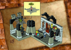 Notice / Instructions de Montage - LEGO - 4705 - Snape's Class: Page 20