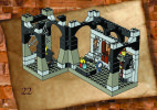 Notice / Instructions de Montage - LEGO - 4705 - Snape's Class: Page 24