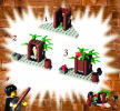 Notice / Instructions de Montage - LEGO - 4707 - Hagrid's Hut: Page 49