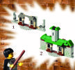 Notice / Instructions de Montage - LEGO - 4707 - Hagrid's Hut: Page 50